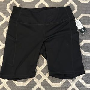 Torrid women’s bike shorts plus size 2 (XXL)